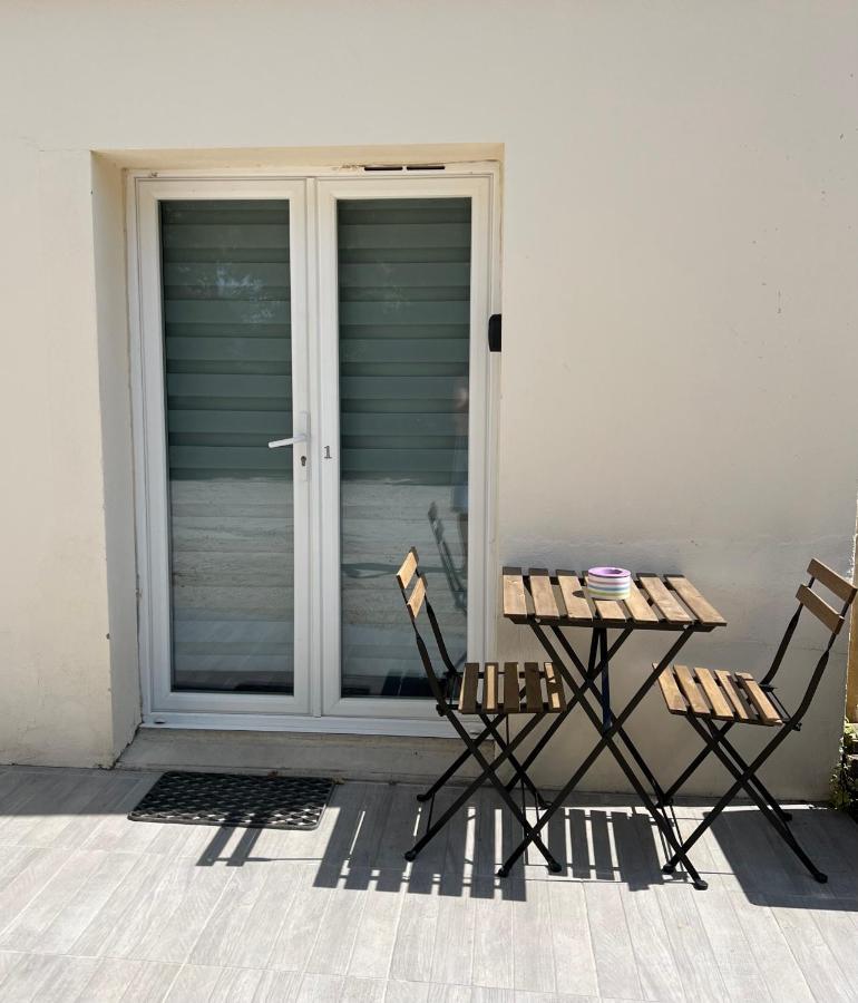 Au Coeur Des Chateaux De La Loire Fondettes Exterior photo